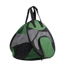 Load image into Gallery viewer, Pet Cat Dog Carrier Expandable Soft  Dogs Cats Outdoor Handbag Puppy Two Side Expansion For Kittens,Puppies Travel Outdoor
