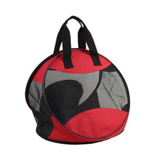 Load image into Gallery viewer, Pet Cat Dog Carrier Expandable Soft  Dogs Cats Outdoor Handbag Puppy Two Side Expansion For Kittens,Puppies Travel Outdoor
